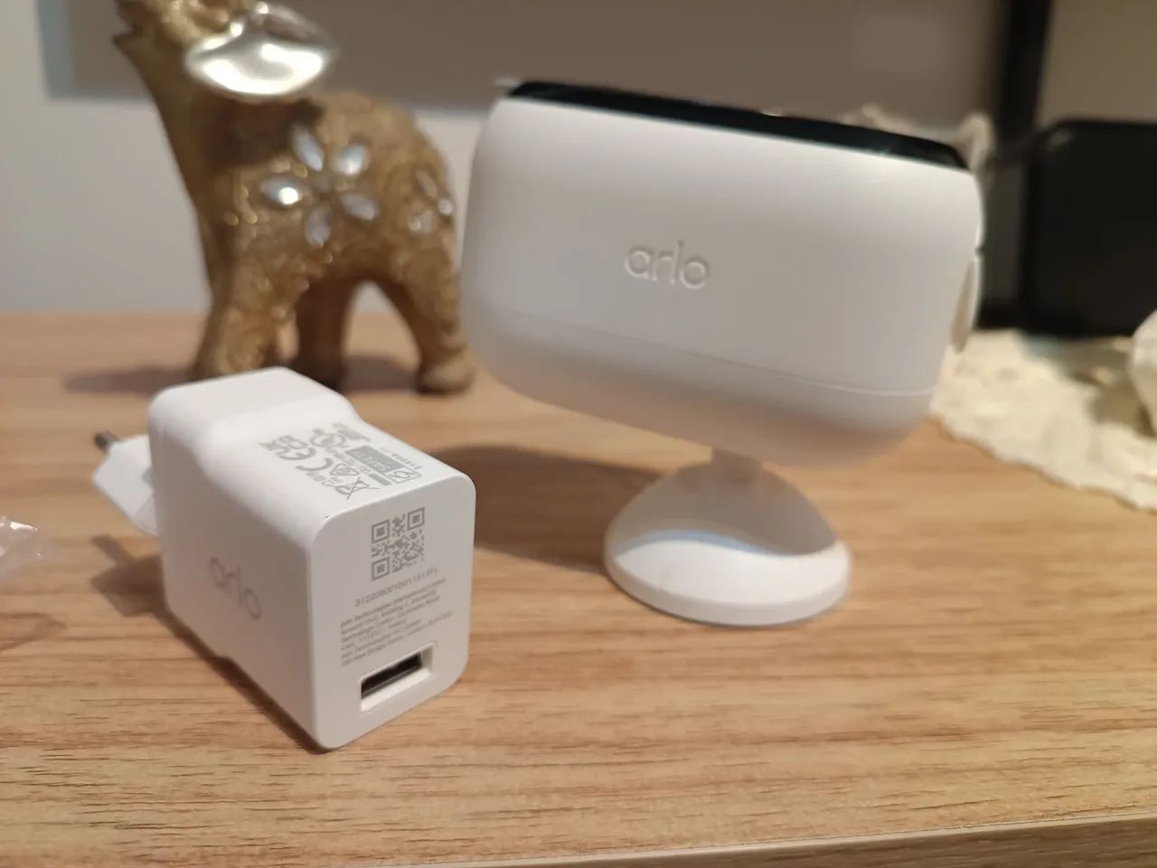 Câmera de Segurança Arlo Essential - Foto 2