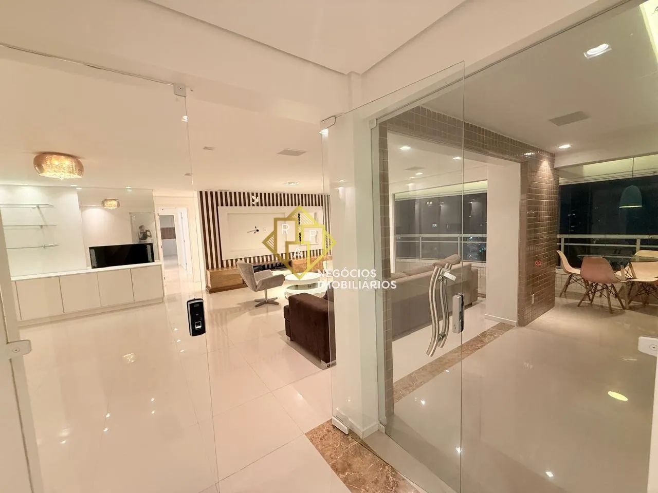 Apartamento no Cocó, porteira fechada - Foto 3