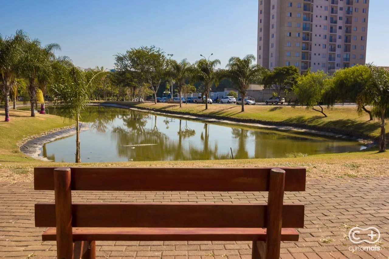 3 Quartos - Brisas do parque | Setor Fama - Foto 2