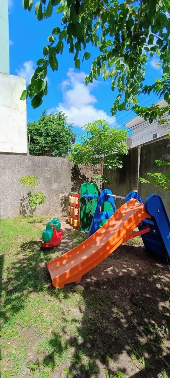 [EDF-MOISES-85285] Apto 2 Qts com Suíte + Varanda | 56m² | 2 Vagas | Iputinga - Foto 2