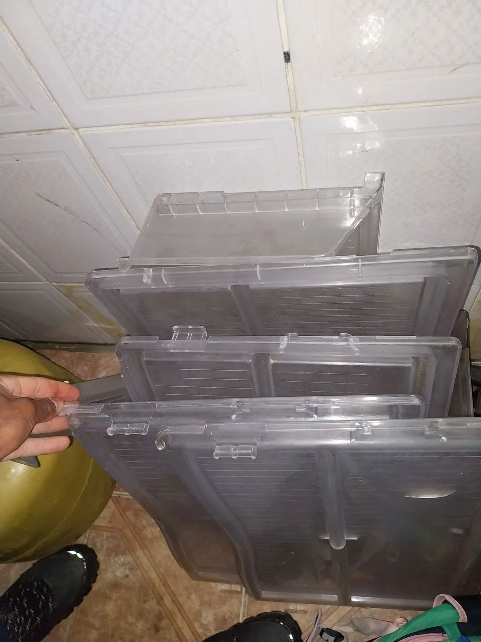 Geladeira Eletrolux  - Foto 4