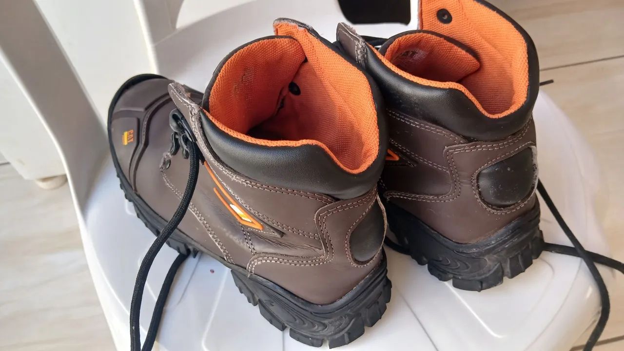 Bota - Foto 2