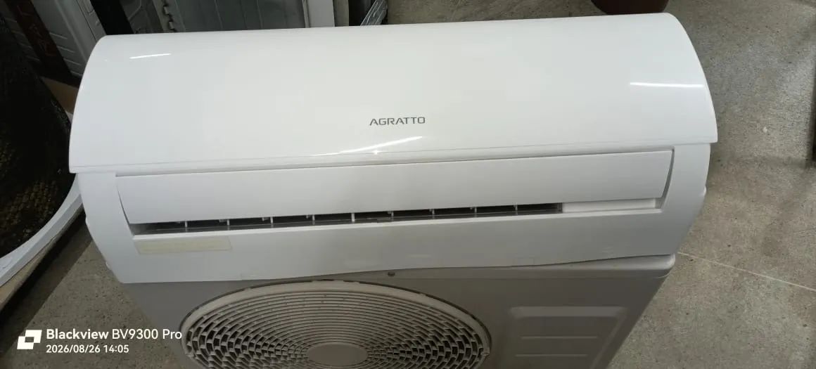 Ar-condicionado  - Foto 5