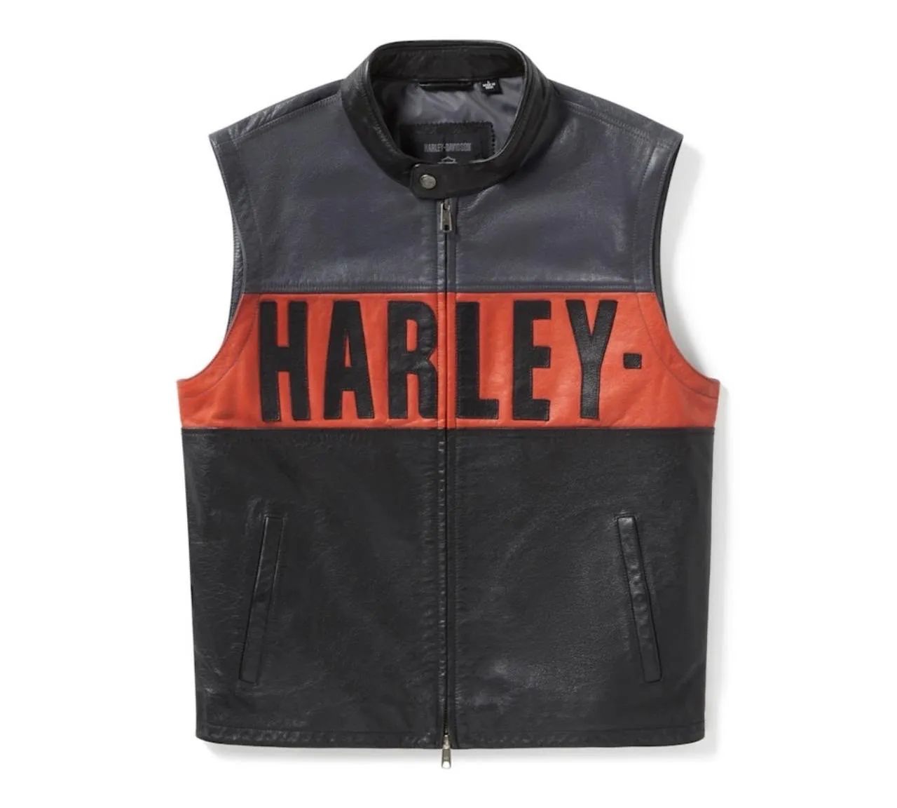 Jaqueta Harley Davidson - Foto 4