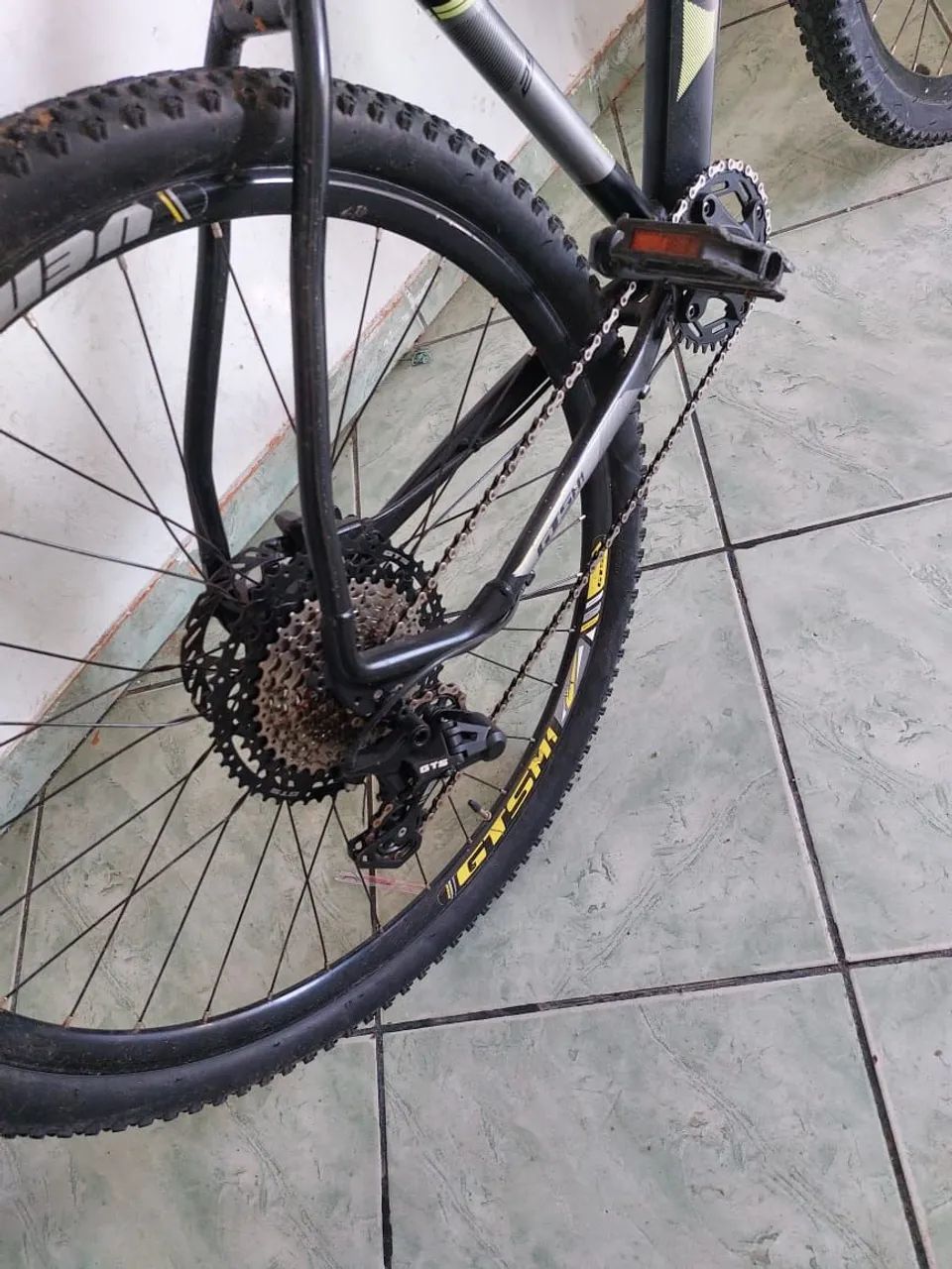 Bicicleta - Foto 5