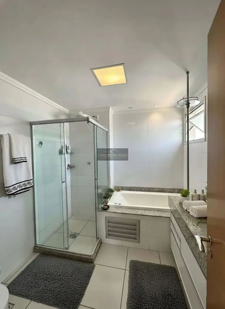 Condomínio Edifício Arboretto - Apartamento Alto Padrão Edifício Arboreto - Foto 5