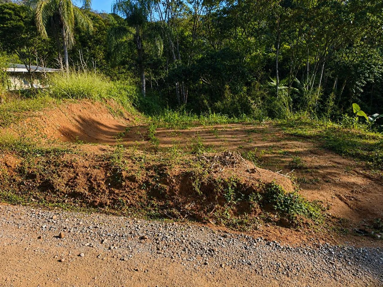 Vendo Terreno em São Pedro de Alcântara  - Foto 2