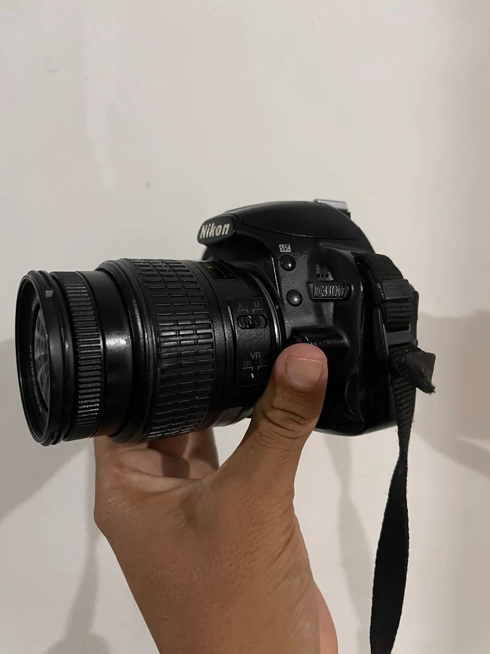 NIKON D3100 - Foto 2