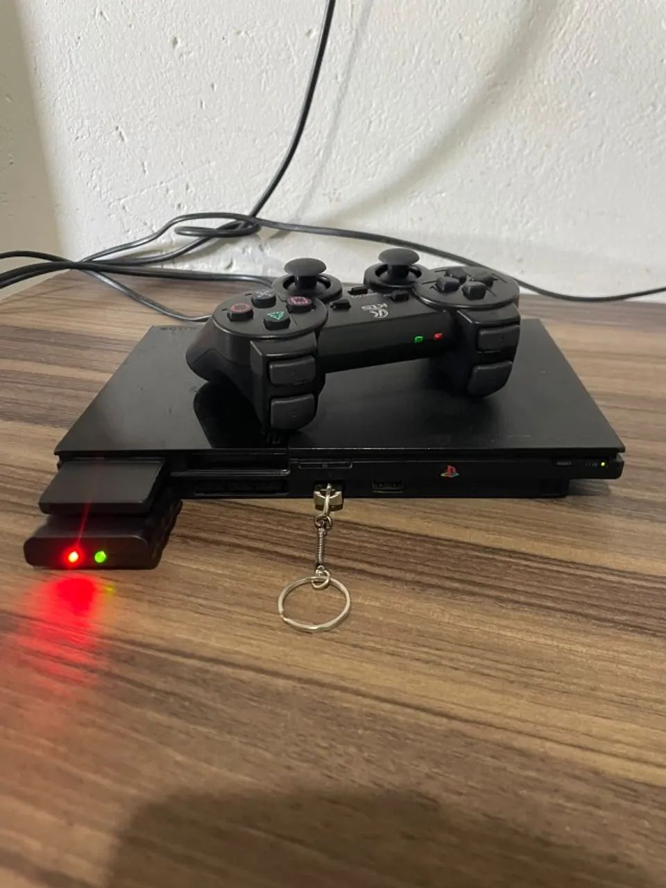 Playstation 2 - Foto 3