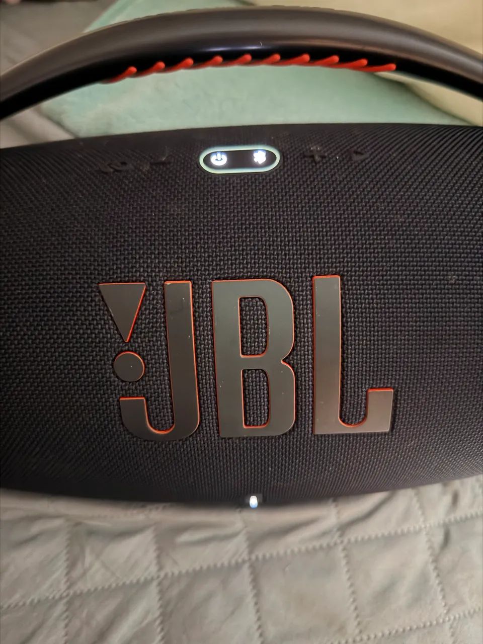 Boombox 3 - Foto 2