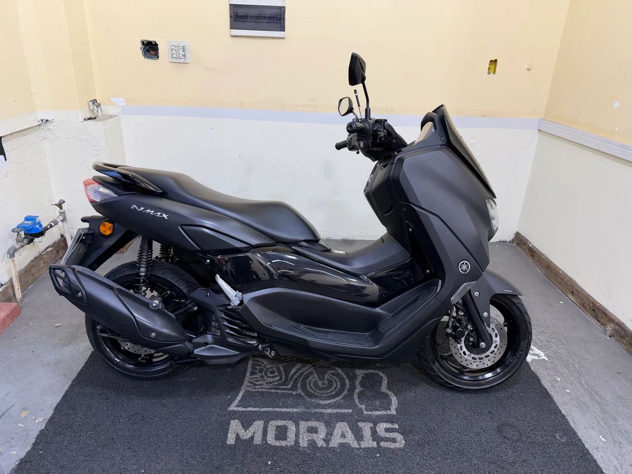 Nmax 160  - Foto 3