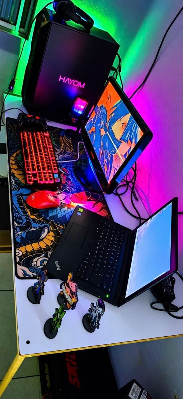 Pc gamer completo TOP!!! - Foto 2