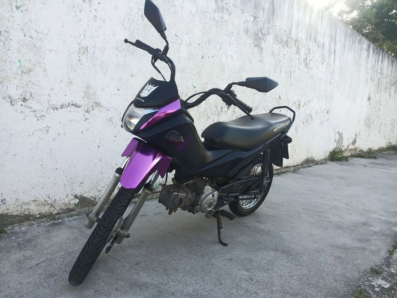  Pop110i - Foto 5