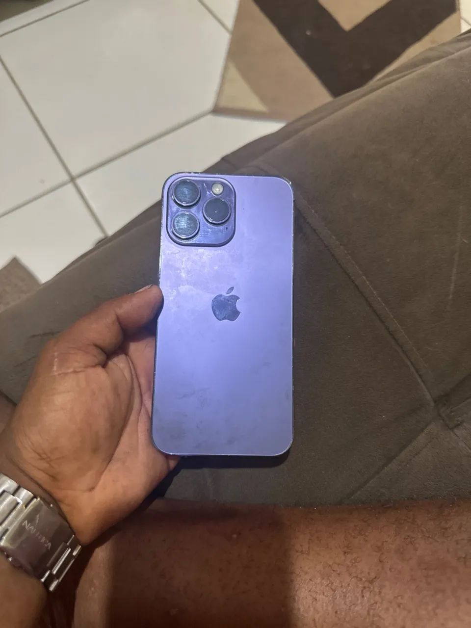 iPhone 14 Pro Max 128 gb