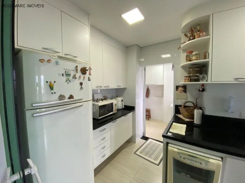 Apartamento para venda Edificio Omni, Vila Oliveira Mogi das Cruzes - Foto 5