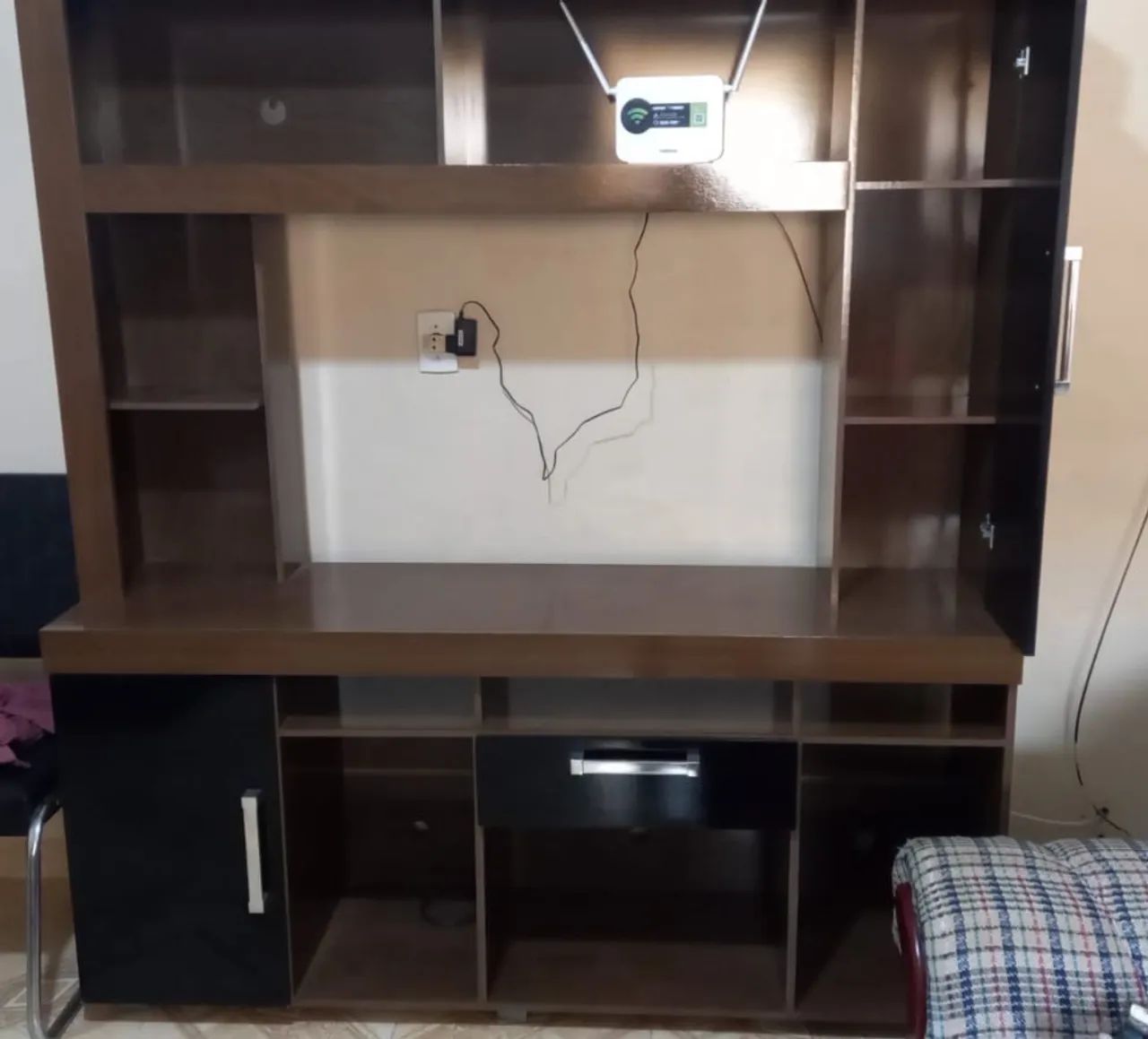 Vende-se Rack para sala 