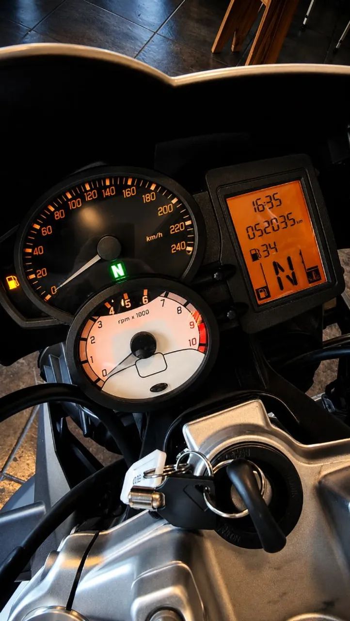 BMW F800R 2011  - Foto 5