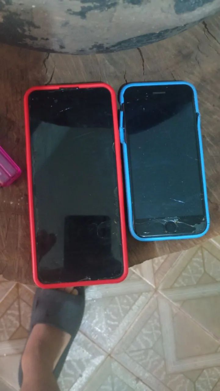 Celulares pra carcaça   - Foto 2