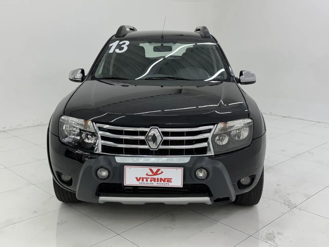 Renault Duster 2012 - Foto 3