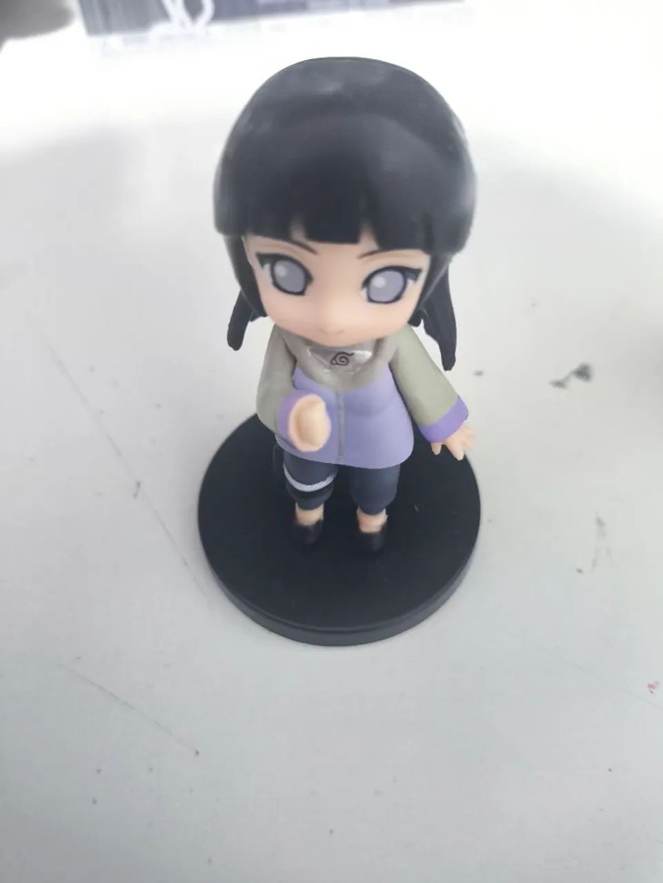 Action Figure - Hinata (Naruto) - Foto 2