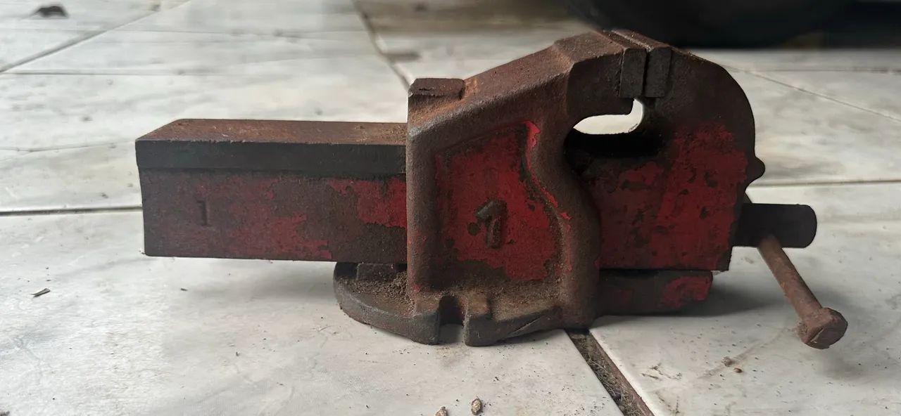 Máquina de solda  - Foto 3