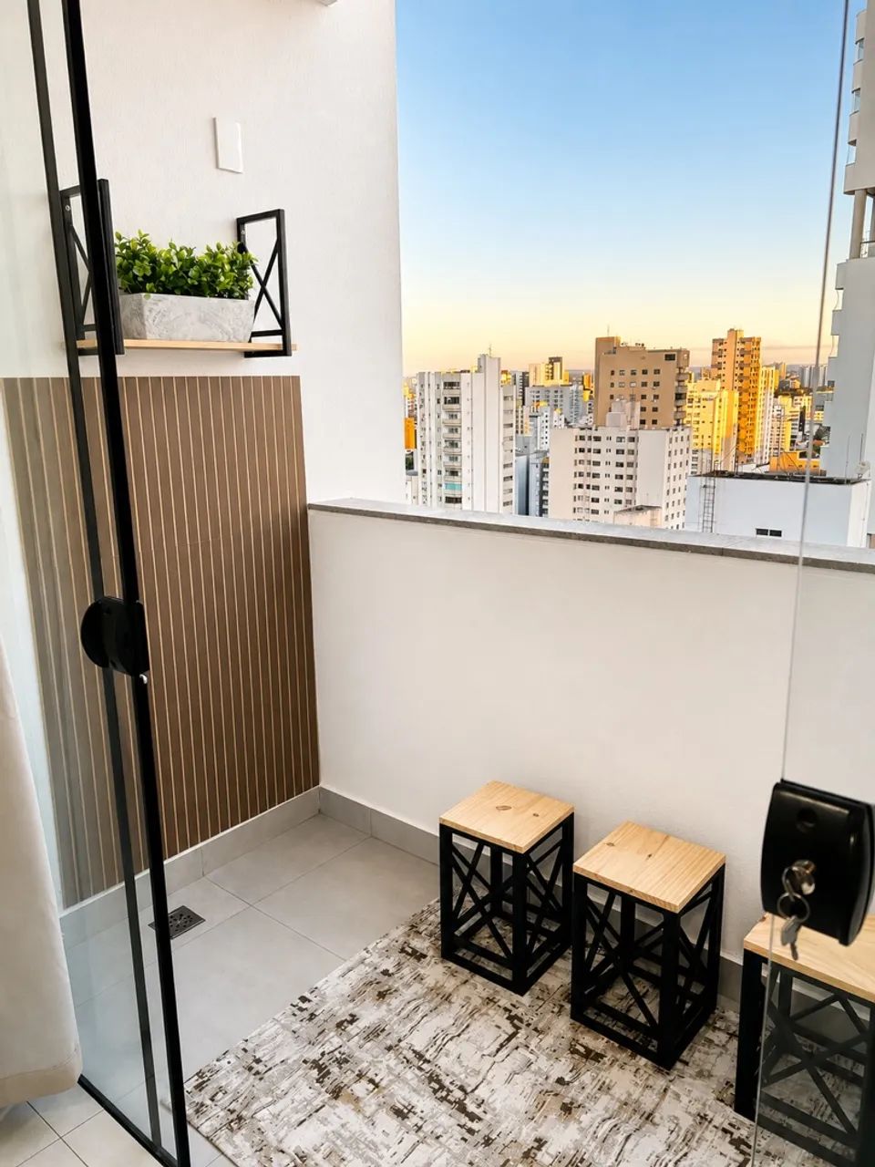 360 mil - Apto 3Q - Centro  - Foto 5