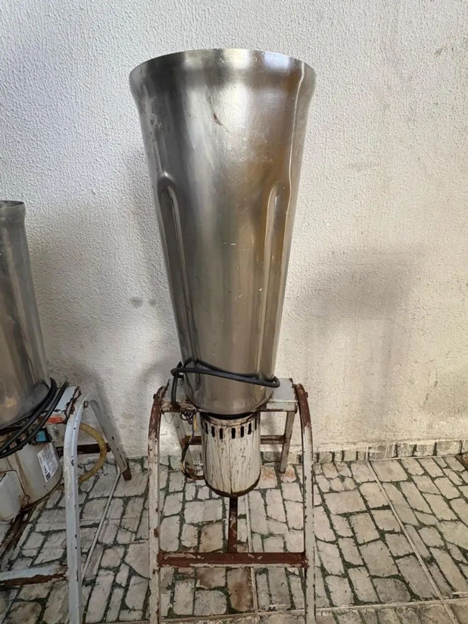Liquidificador industrial  - Foto 2