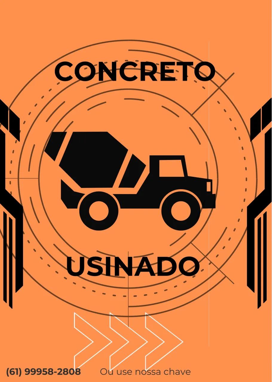 Concreto Usinado  - Foto 2