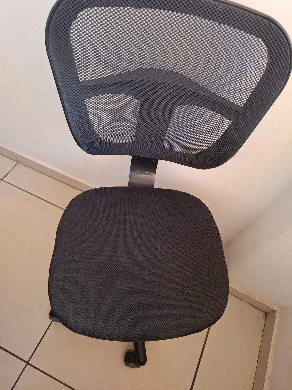 Cadeira de escritório  - Foto 4