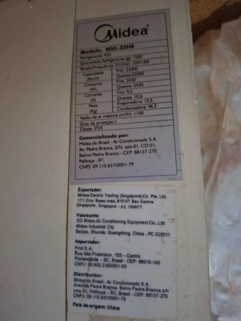 AR CONDICIONADO  - Foto 4