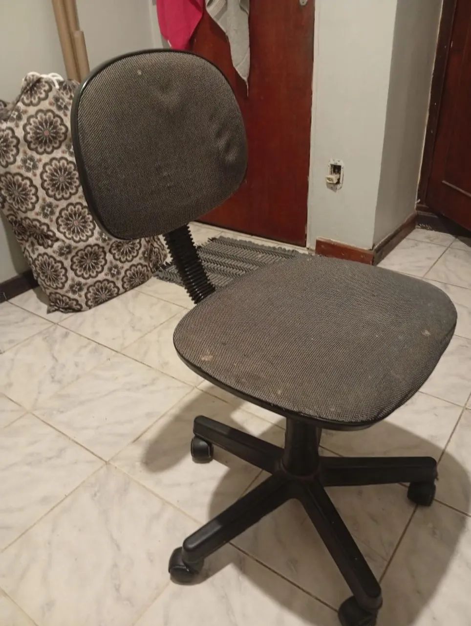 Cadeira escritorio