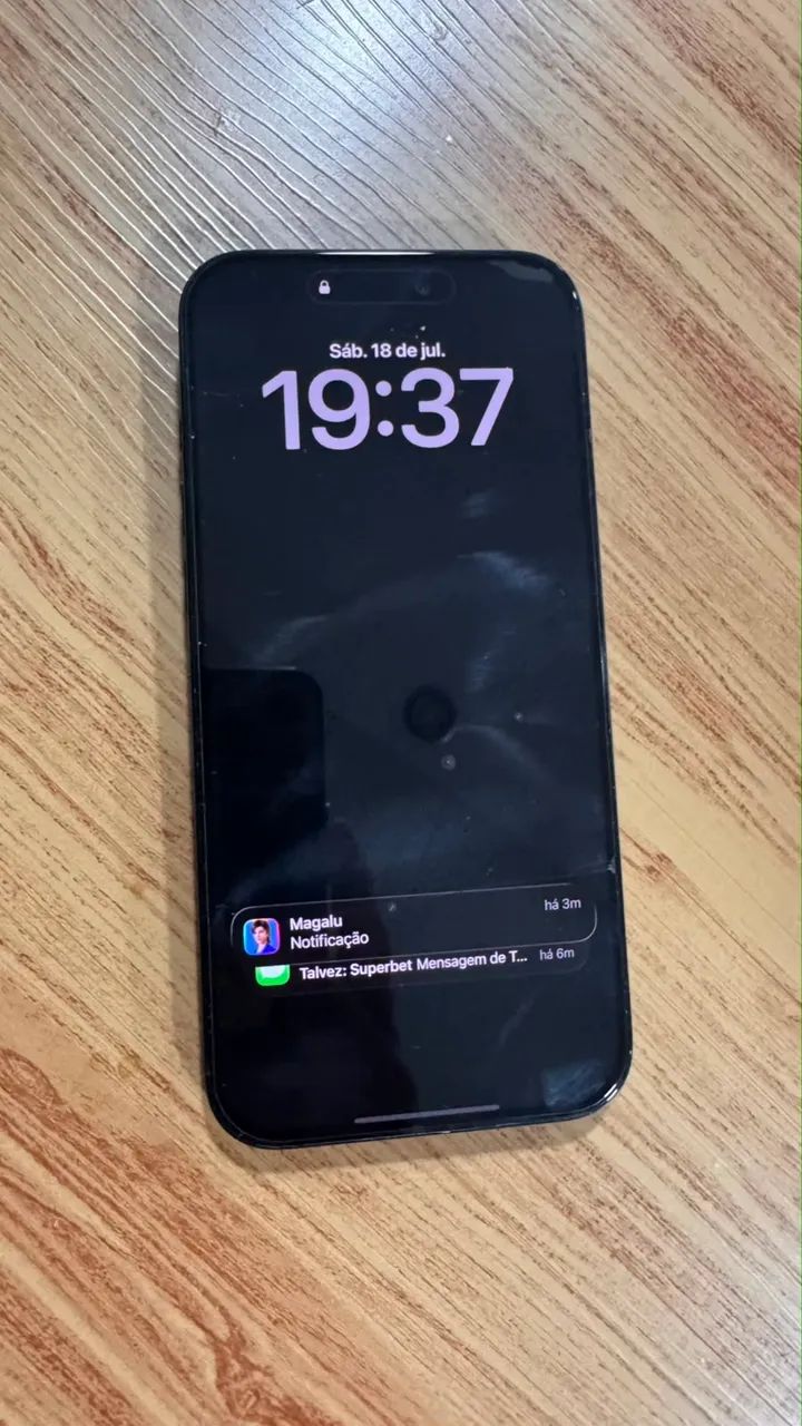? iPhone 16 Pro Max 512