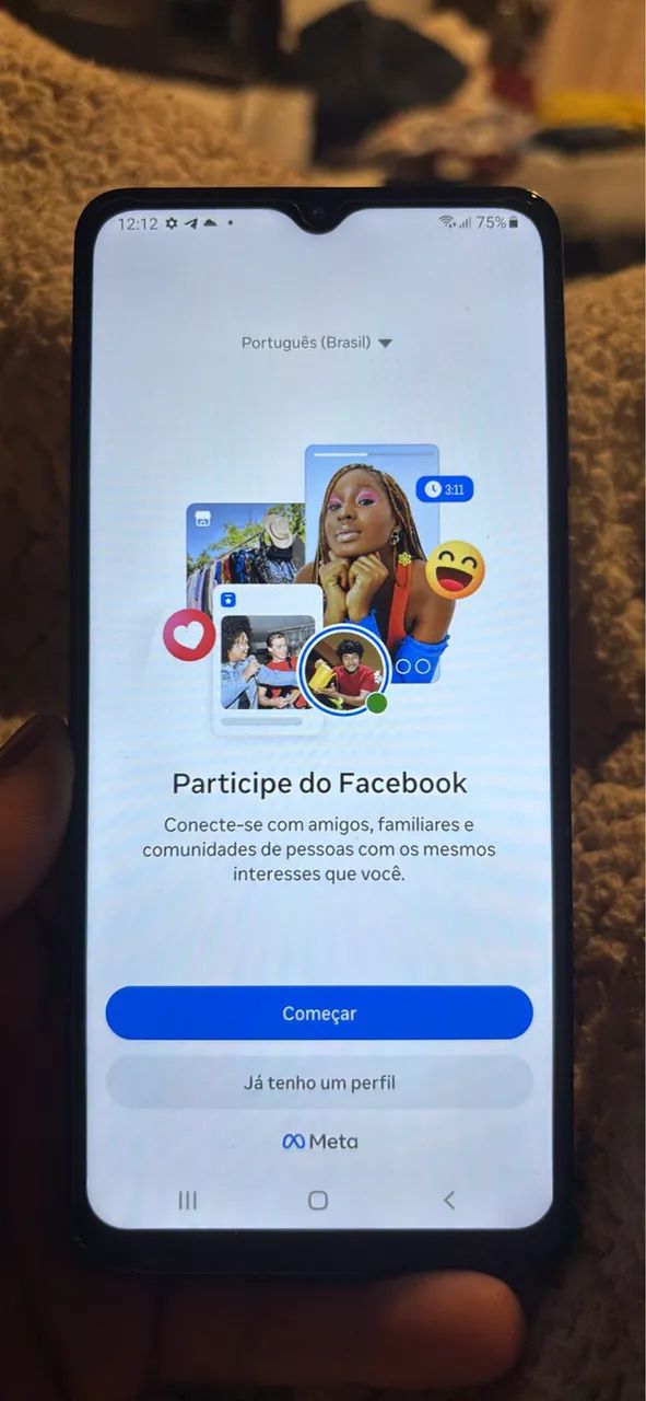 Samsung galaxy a12 - Foto 3