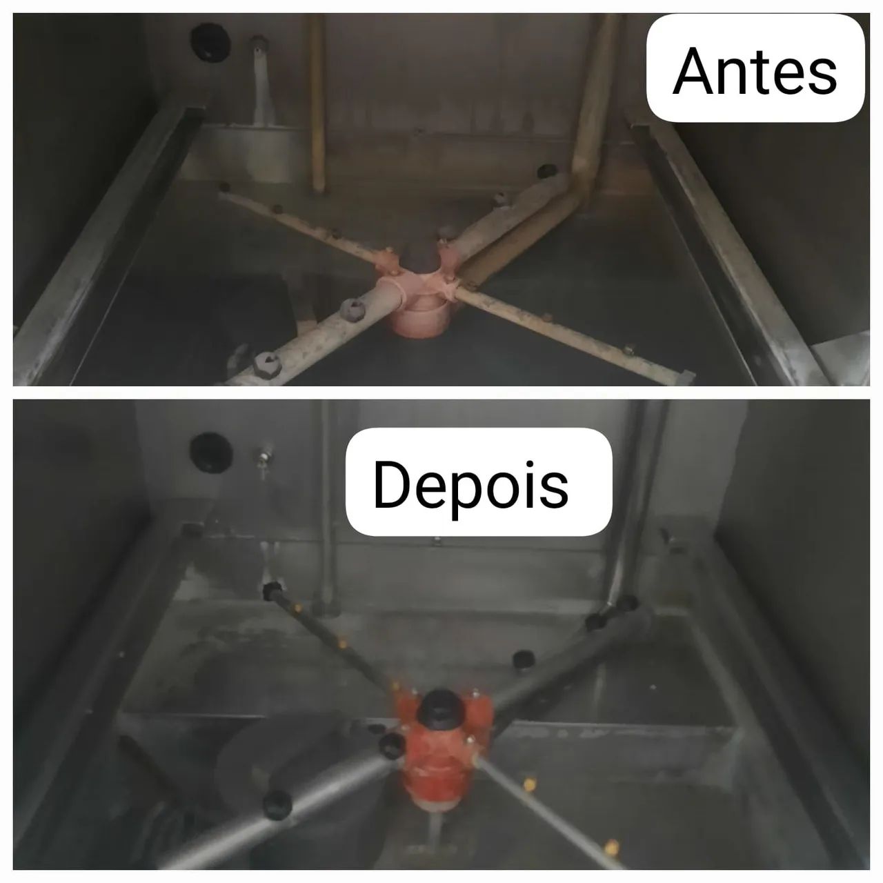 Limpeza profissional  - Foto 2