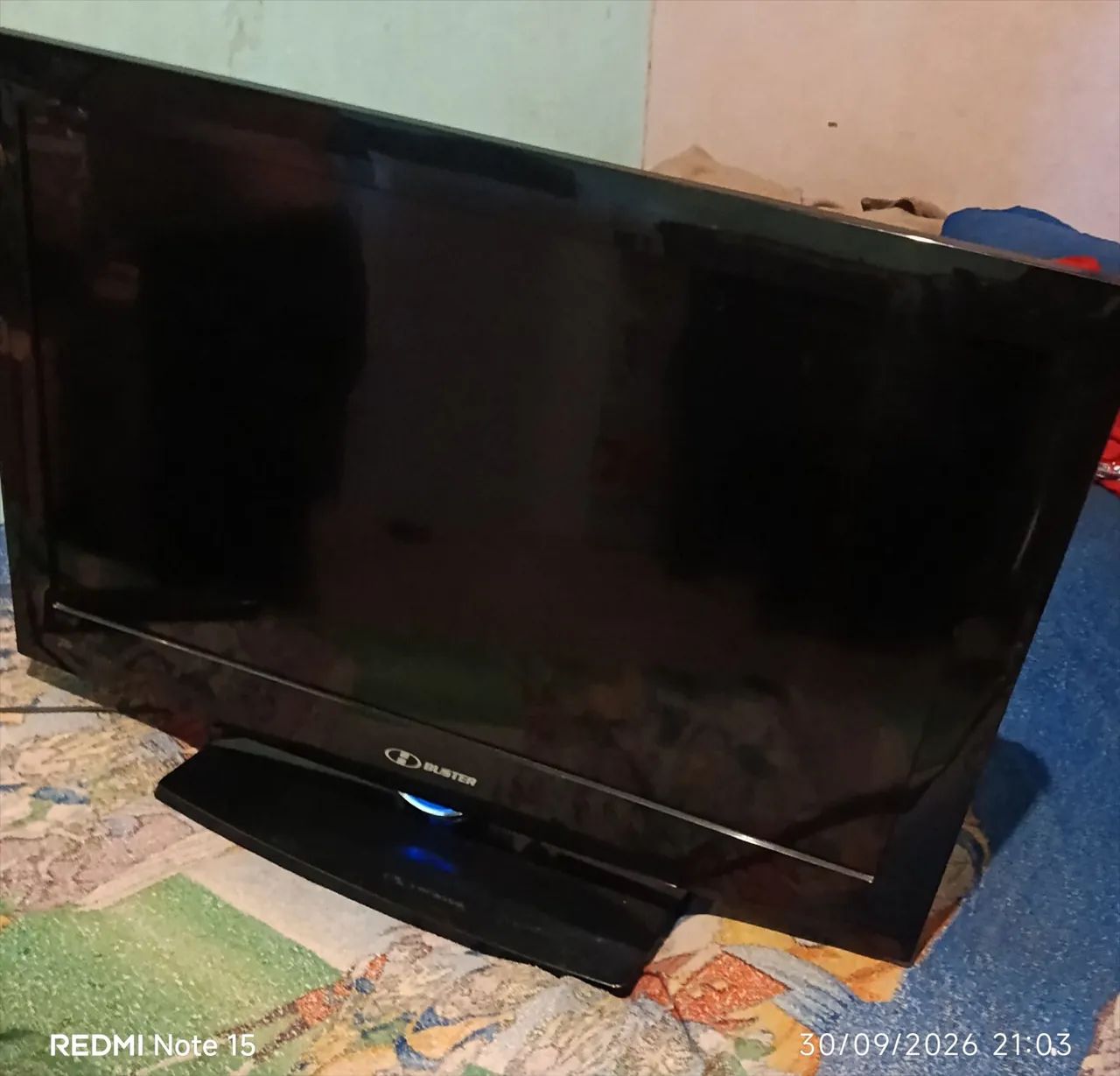 Vendo tv 32 polegadas não é smart  - Foto 3