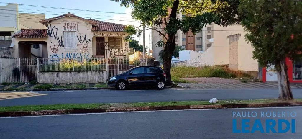 TERRENO - VILA EMBARÉ - SP - Foto 3