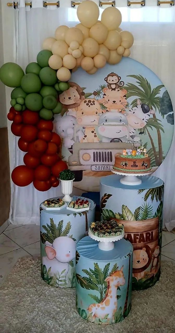 Fazemos sua festa  - Foto 2