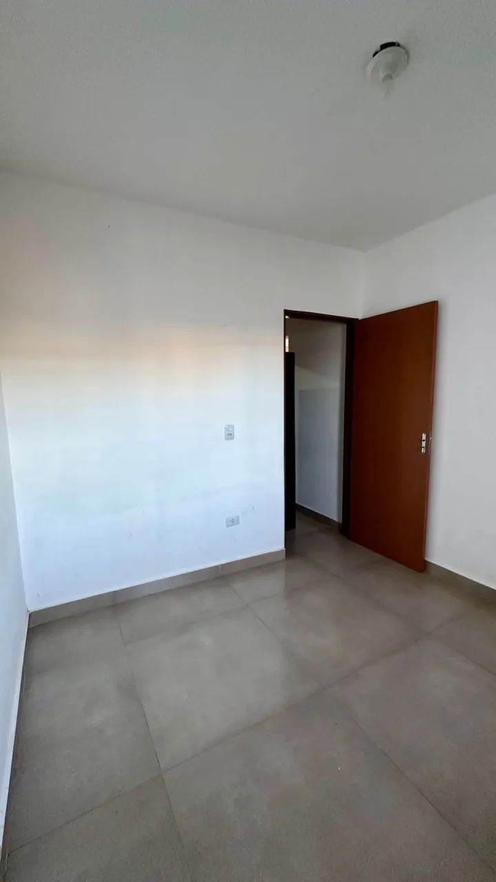 Alugo Casa semi mobiliada - Foto 5