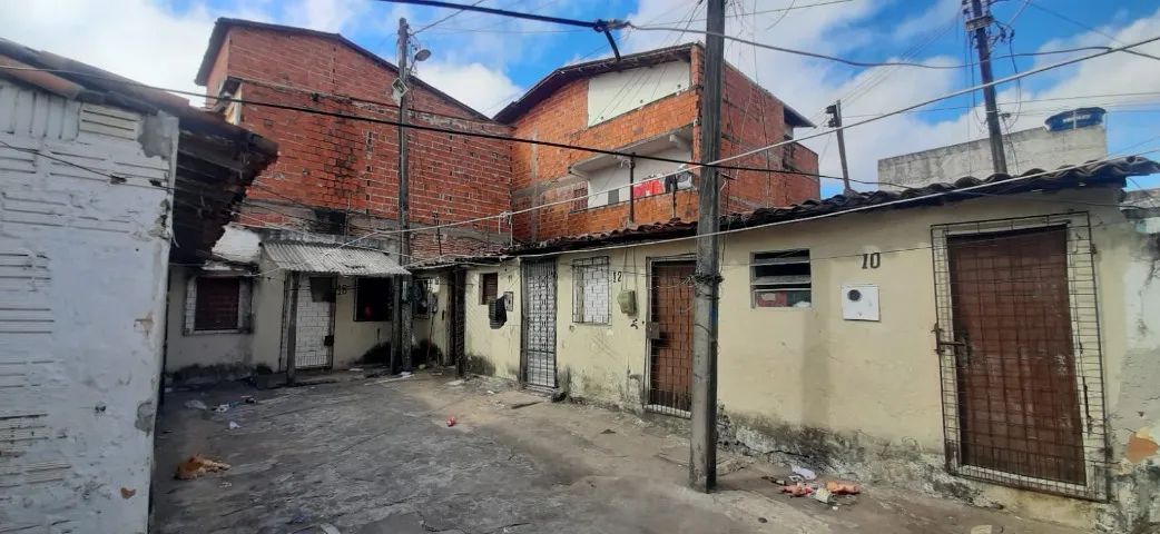 Oportunidade! Vila com 12 casinhas. - Foto 5