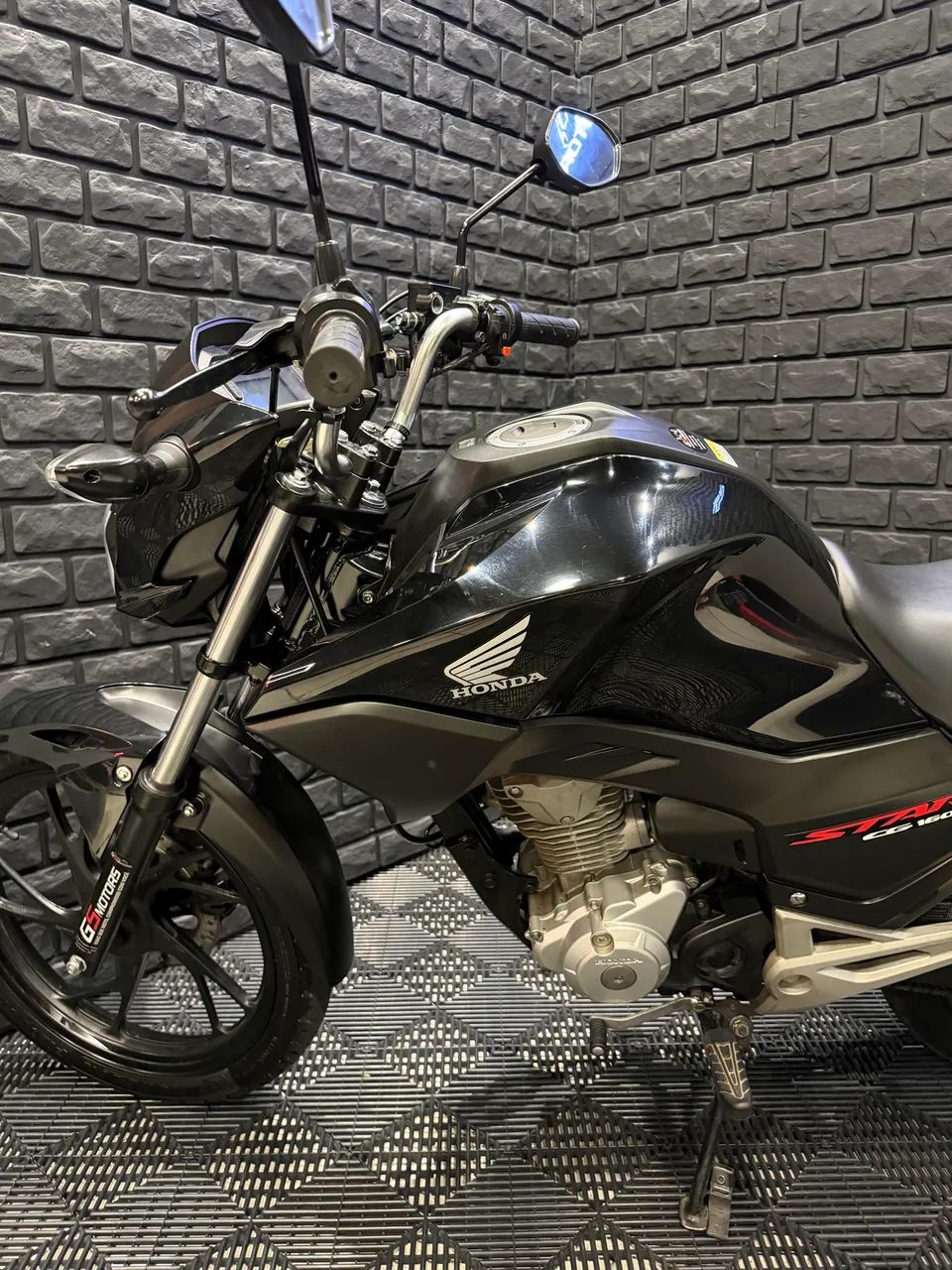 HONDA/ START 160 2025 - Foto 5