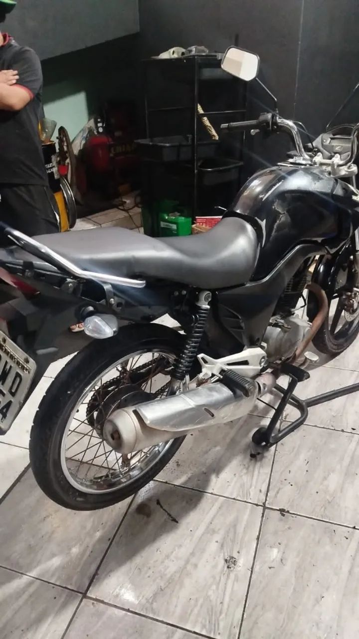 Só chamar 