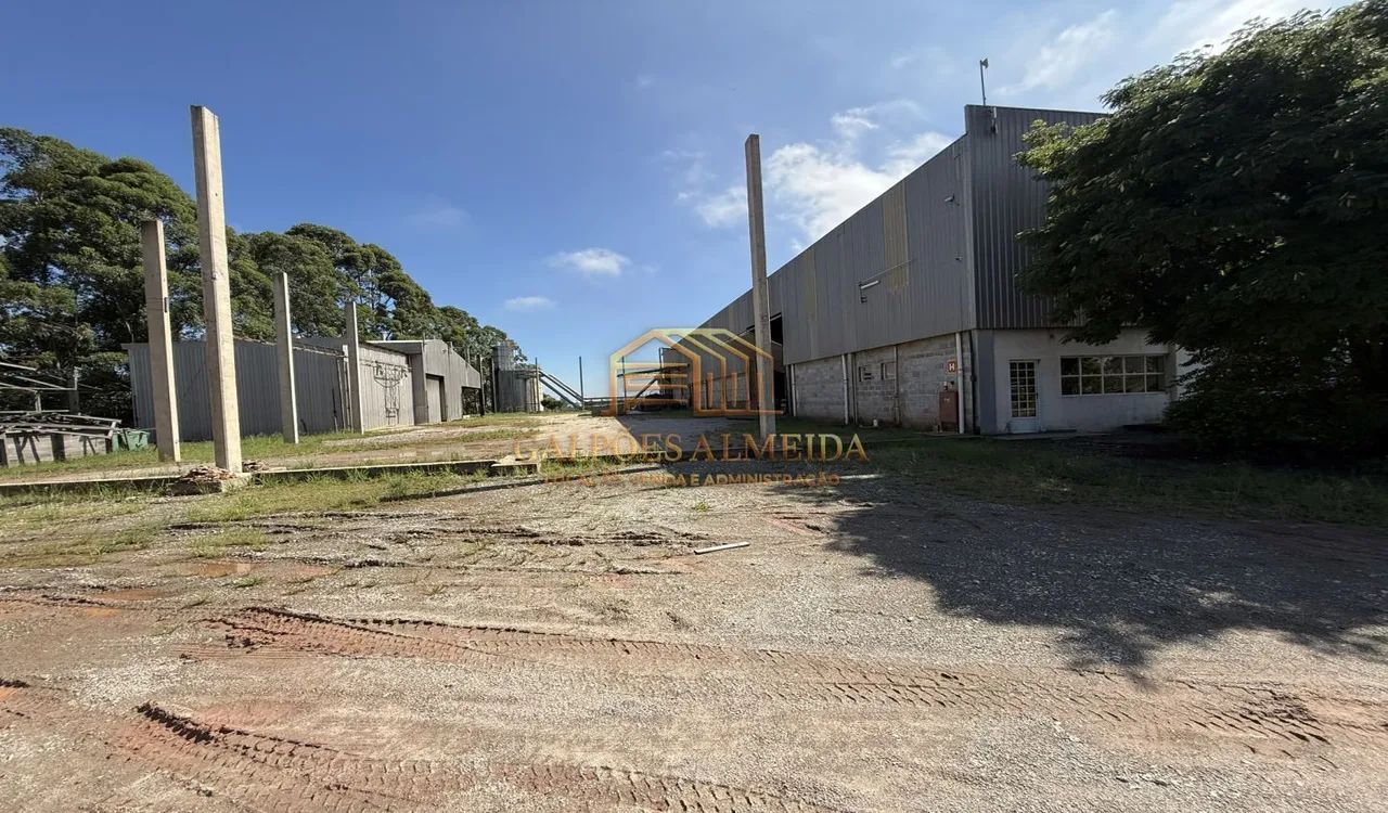 Pavilhão/Galpão para alugar no bairro Centro - Mairinque/SP - Foto 2