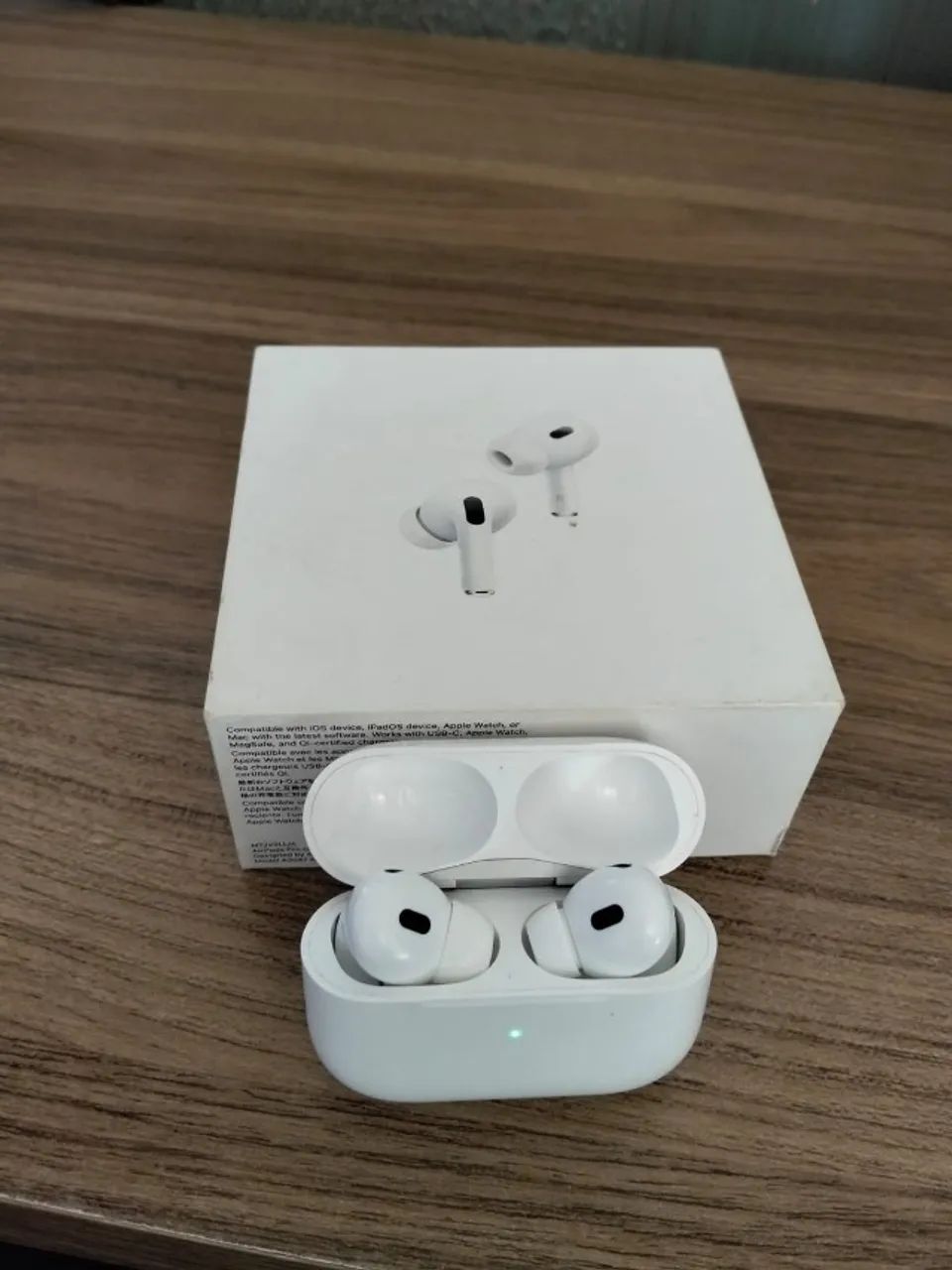 Airpods Pro 2
