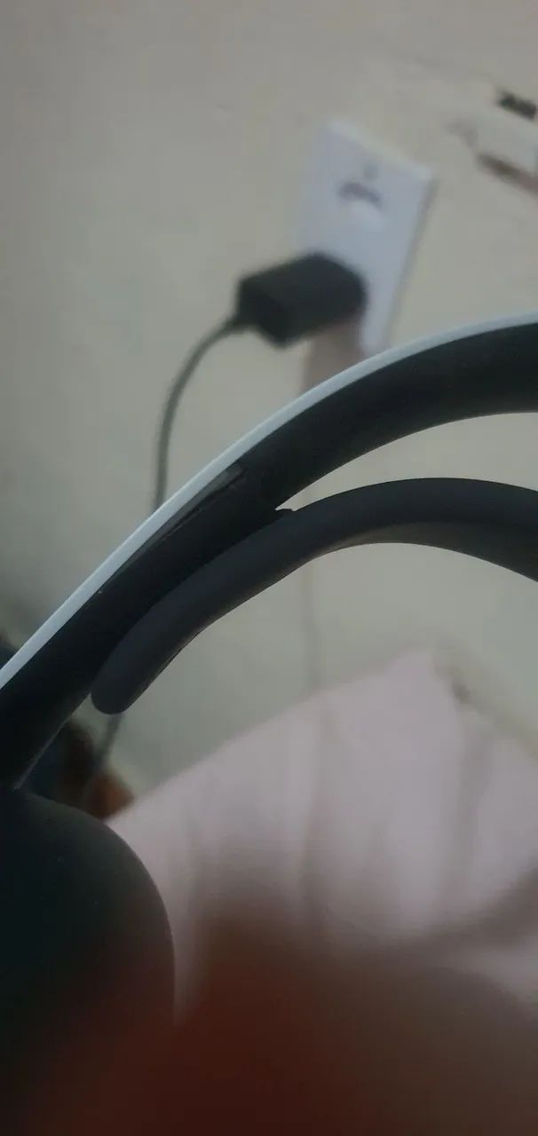 HEADSET PULSE ELITE - Foto 4