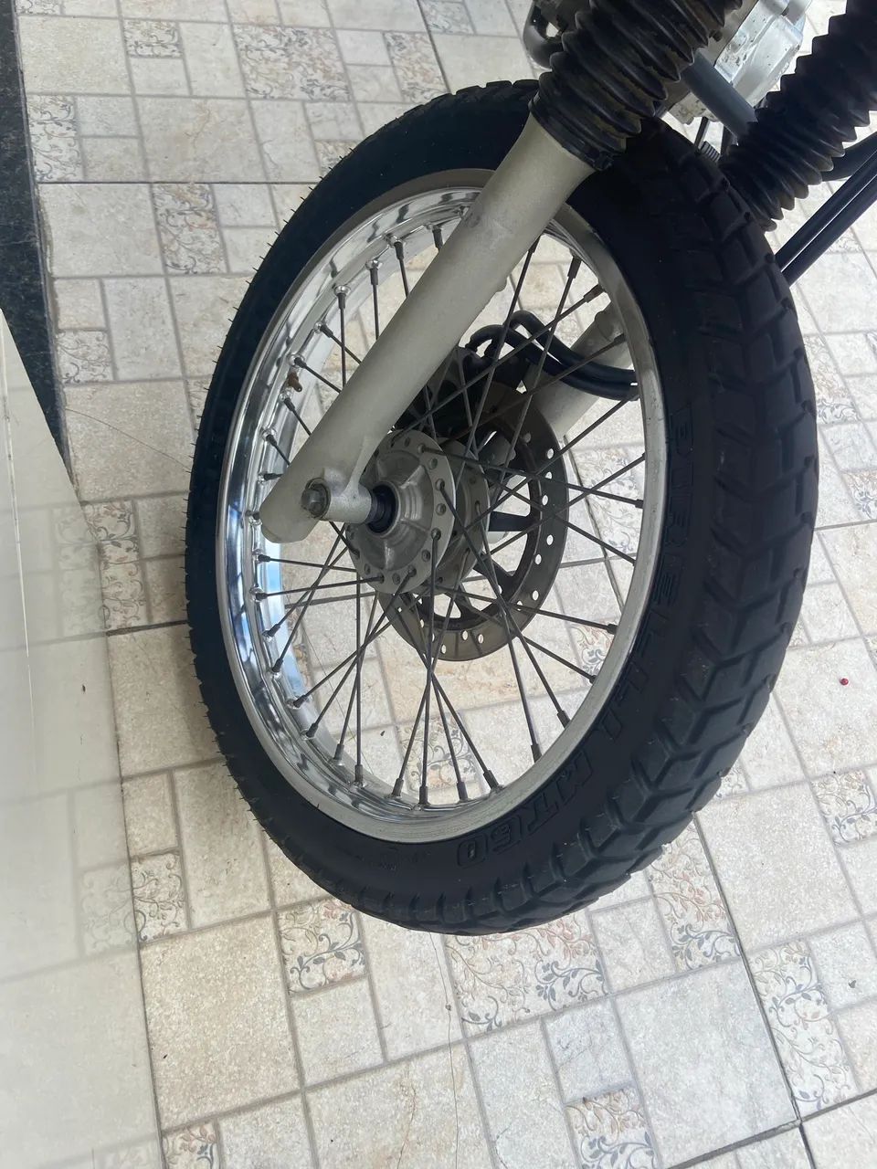 Bros 160  - Foto 4