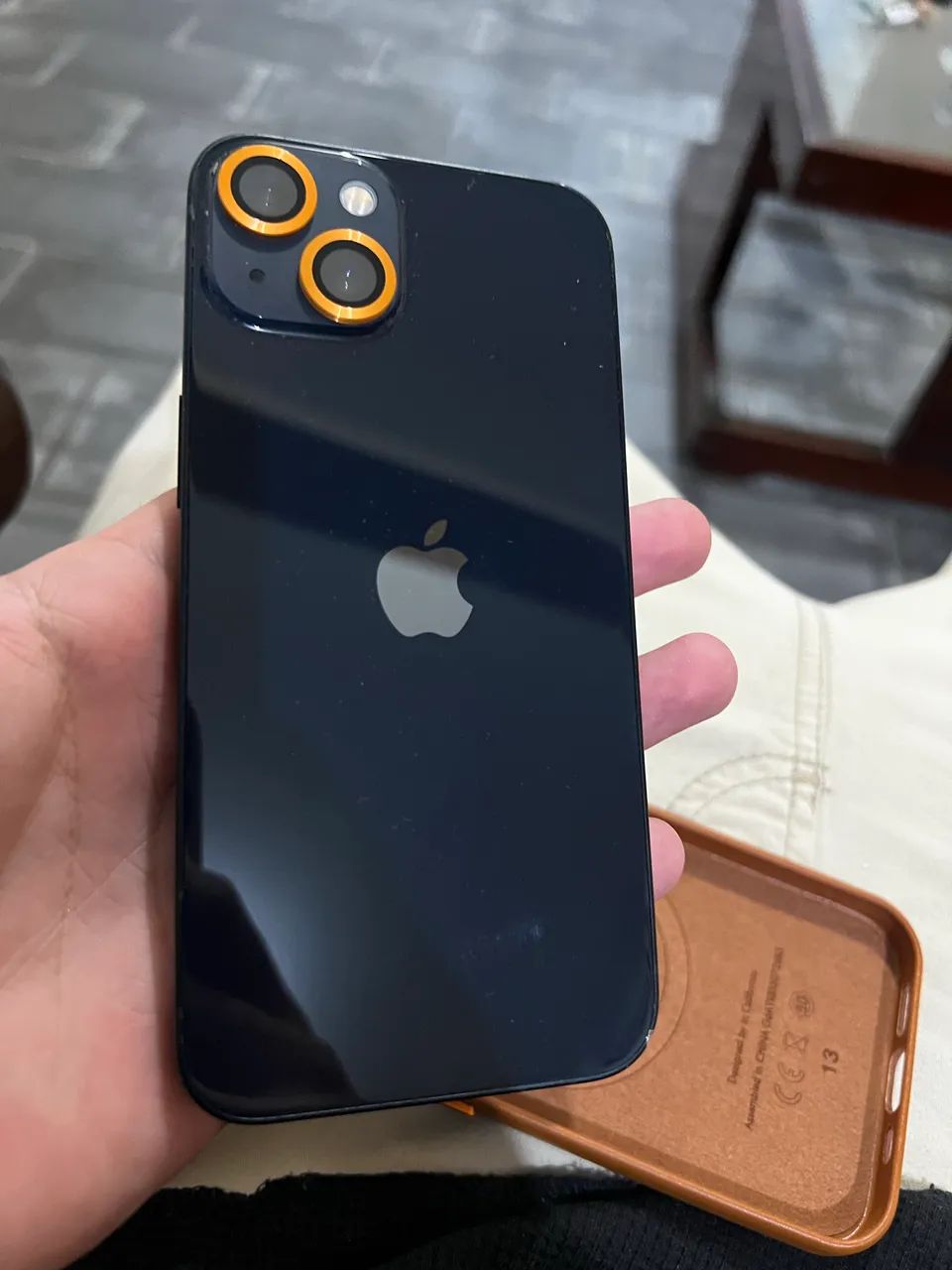 iPhone 13 