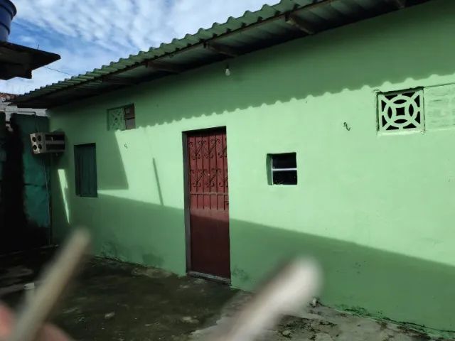 Aluguel de  Casa no bairro Campos Sales 