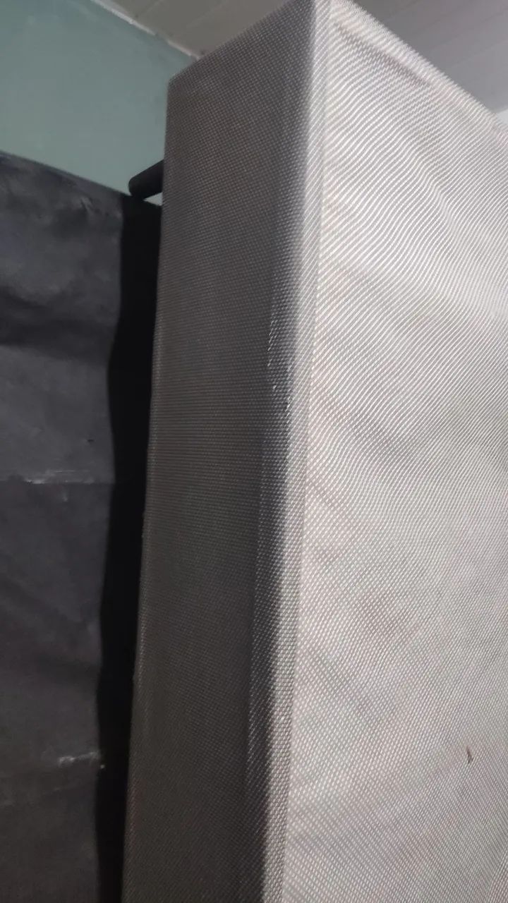 Cama box de casal Queen  - Foto 3