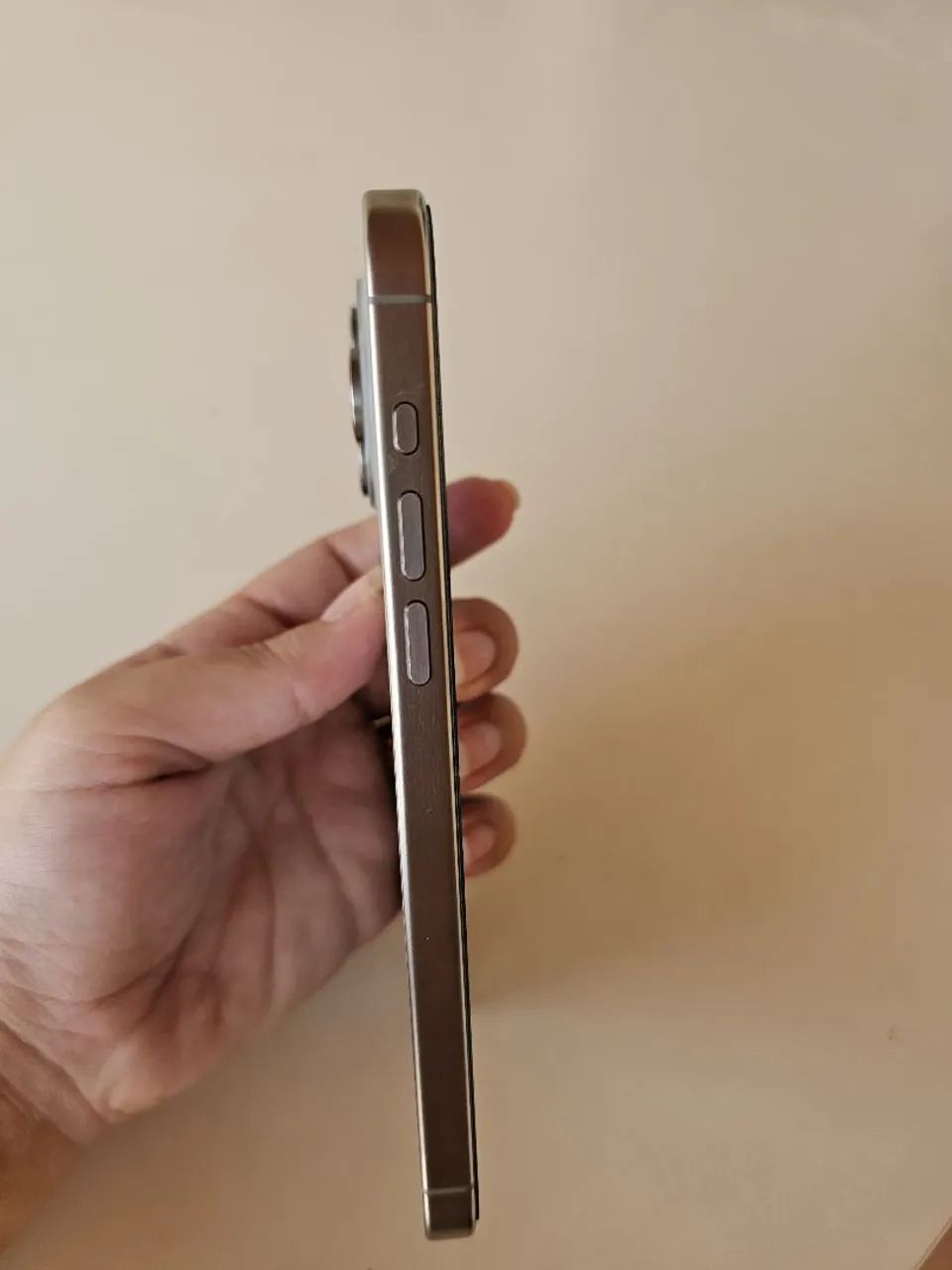 Vendo iPhone 15 Pro Max - Foto 3