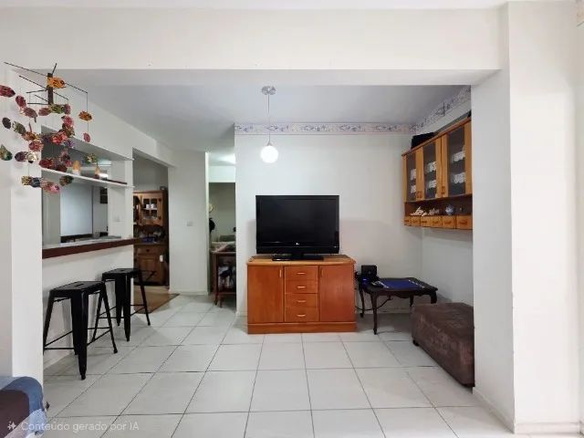 Apartamento 70 metros da praia em Canasvieiras. - Foto 5